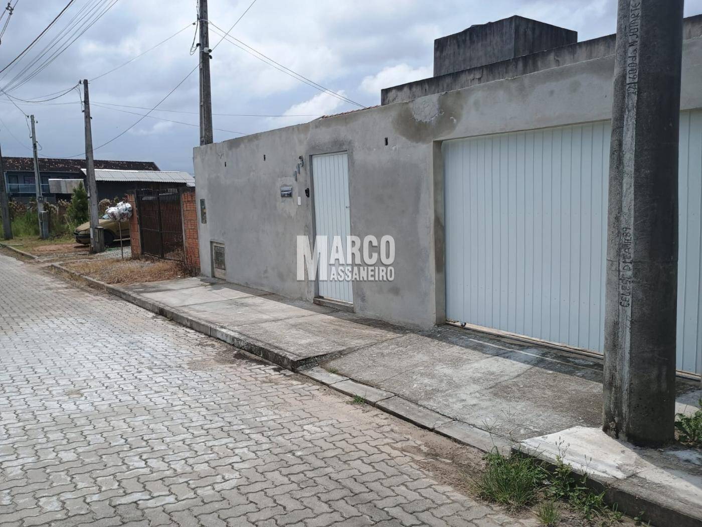 Casa, 2 quartos - Foto 34