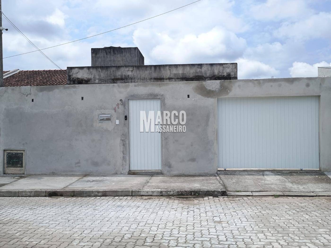 Casa, 2 quartos - Foto 35