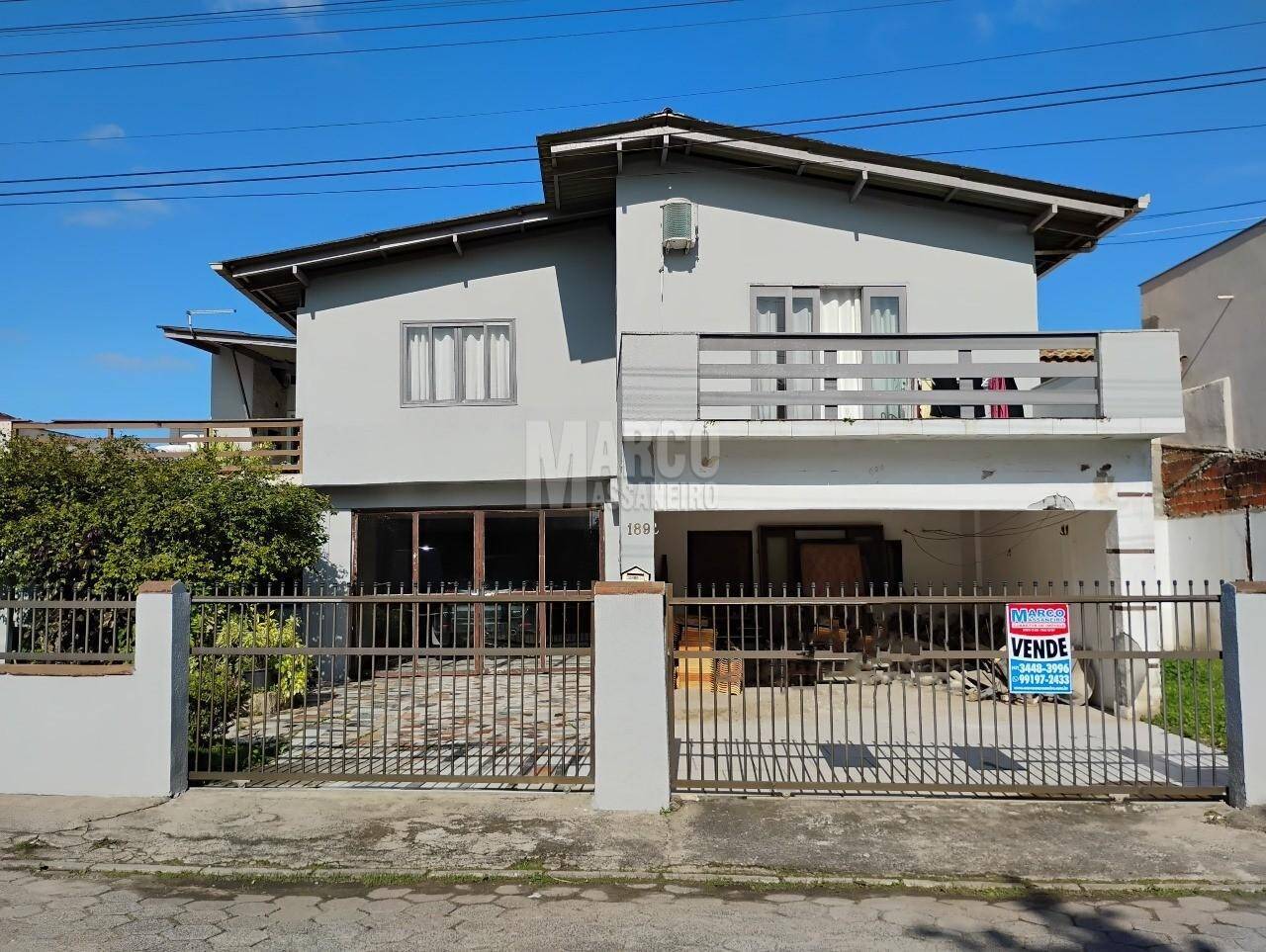 Casa, 4 quartos - Foto 2