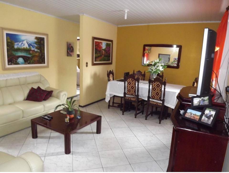 Casa, 4 quartos - Foto 3