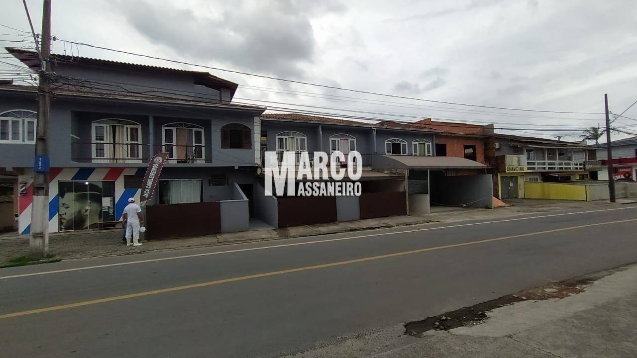 Casa, 12 quartos - Foto 2