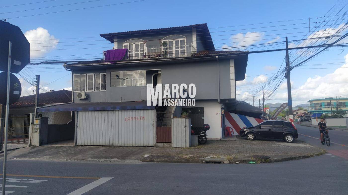 Casa, 12 quartos - Foto 6