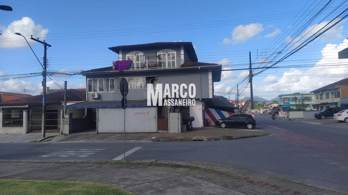 Casa, 12 quartos - Foto 7