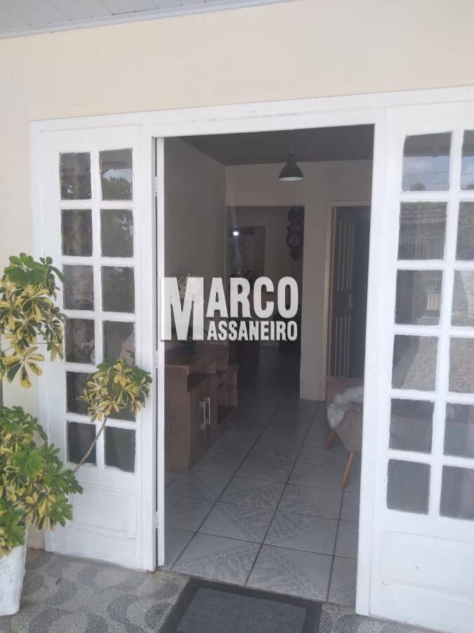 Casa, 4 quartos - Foto 2