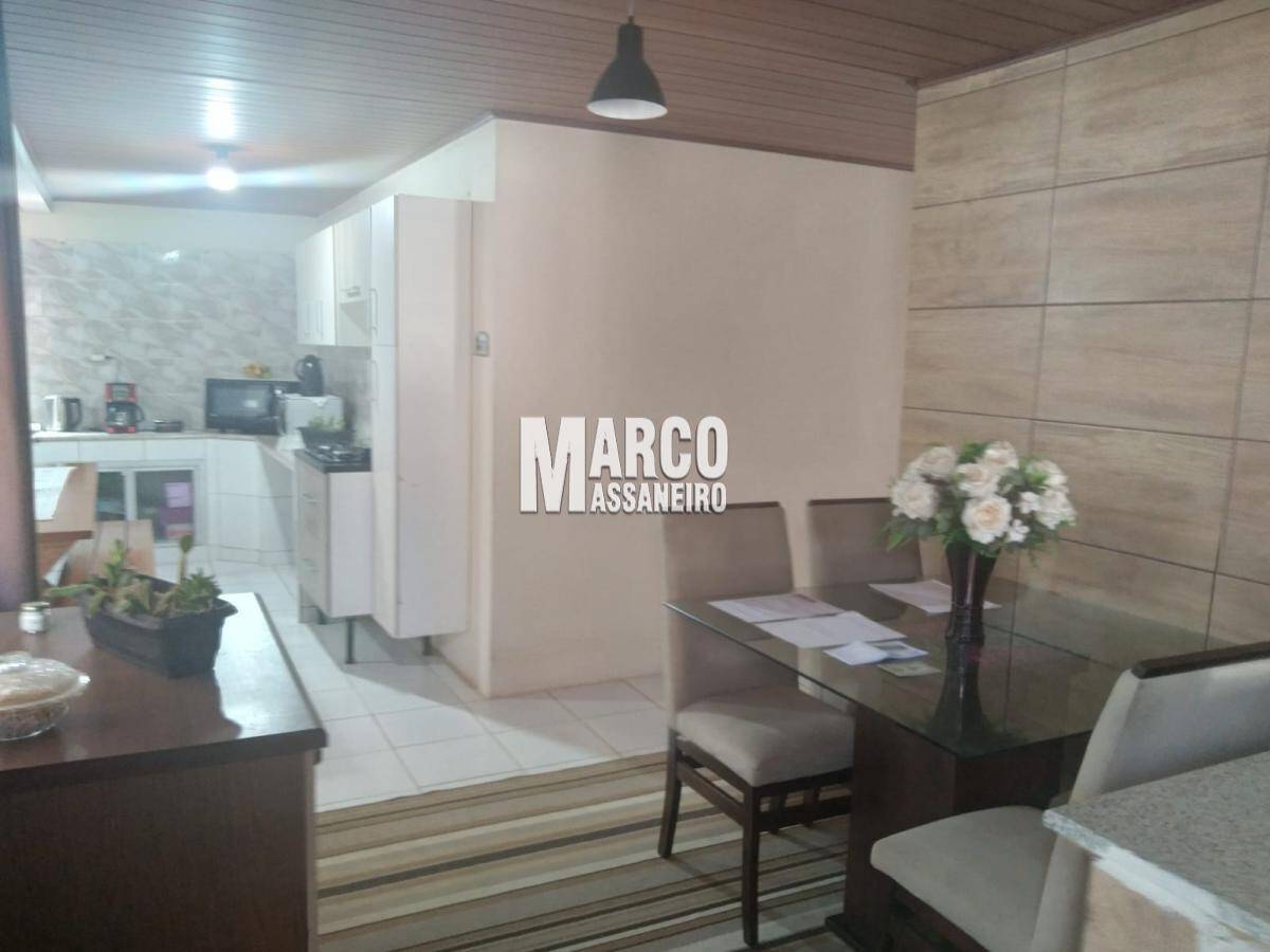 Casa, 4 quartos - Foto 12