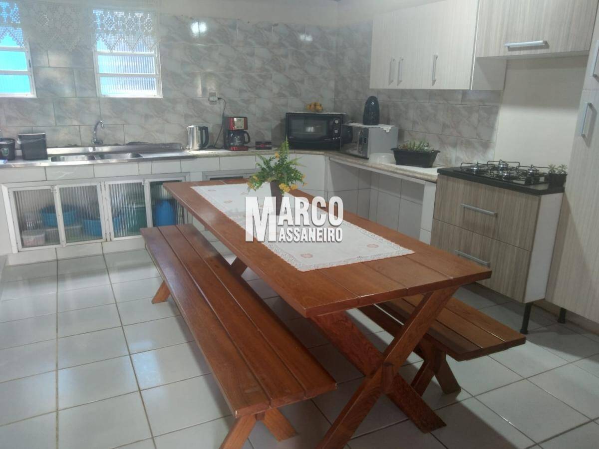 Casa, 4 quartos - Foto 17