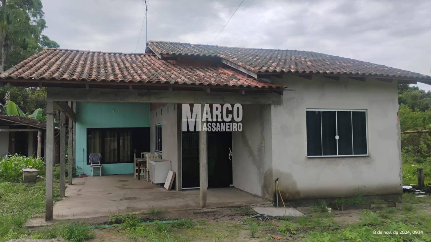 Casa, 2 quartos - Foto 1