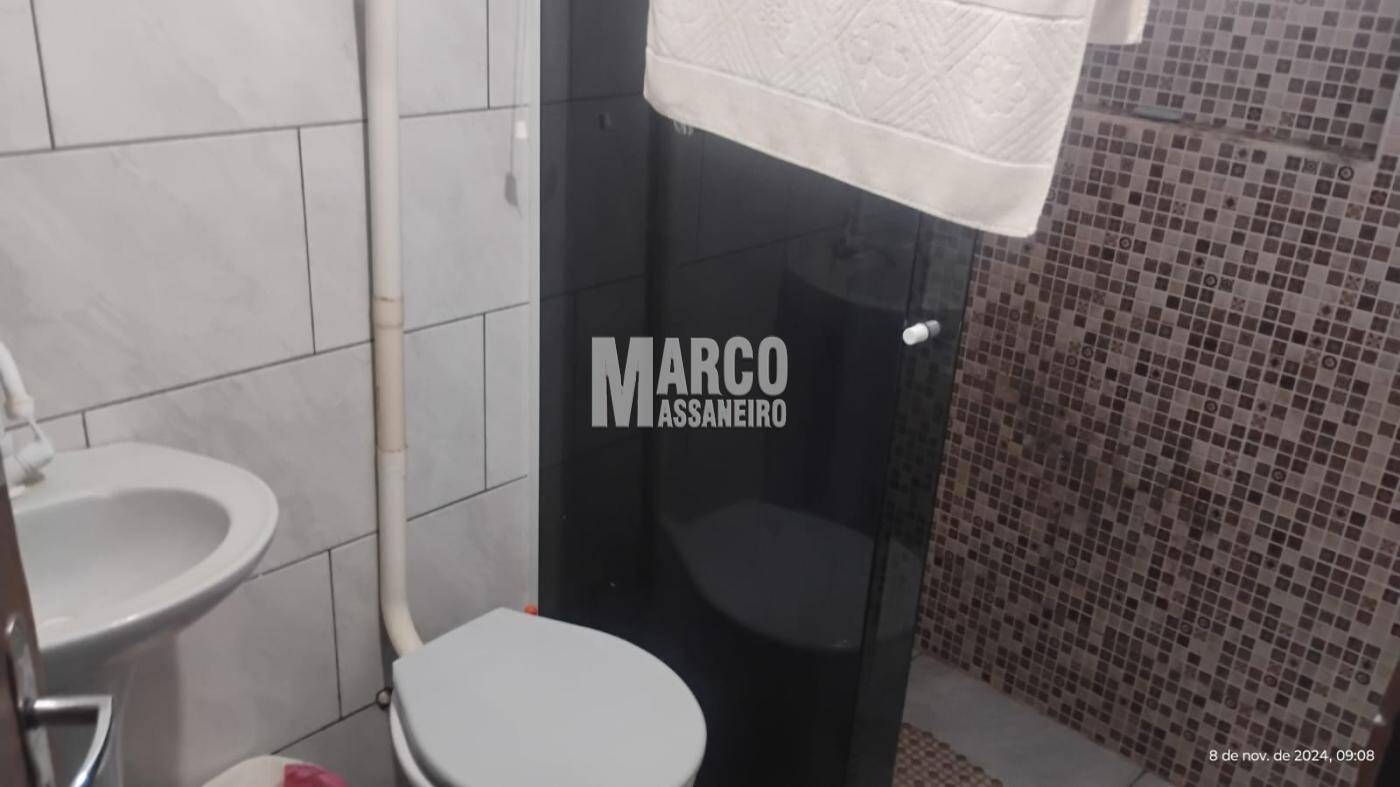 Casa, 2 quartos - Foto 14