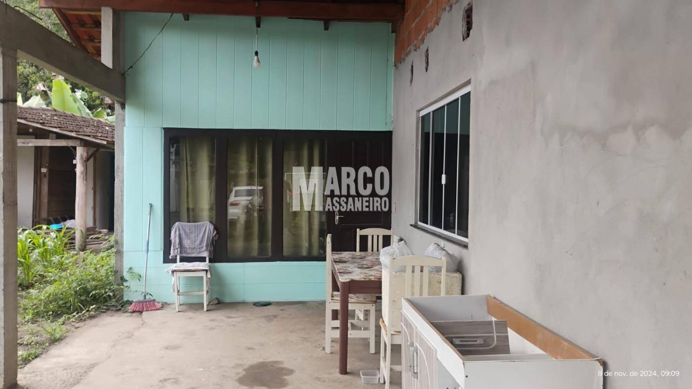 Casa, 2 quartos - Foto 17