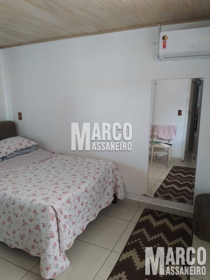 Casa, 3 quartos - Foto 10