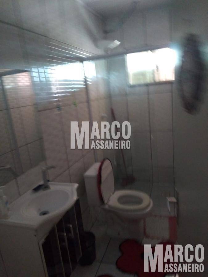 Casa, 3 quartos - Foto 11