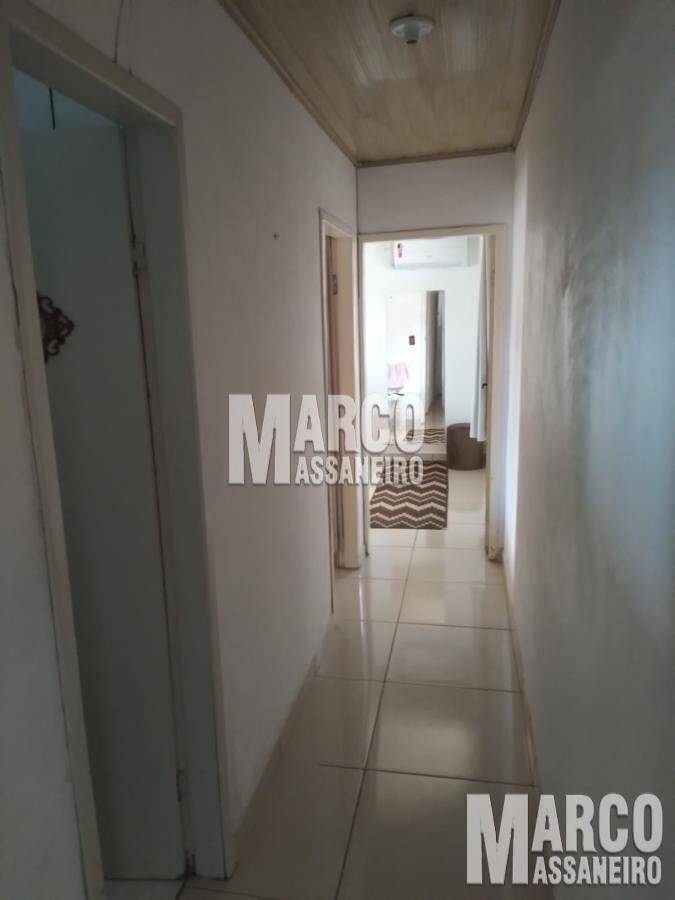 Casa, 3 quartos - Foto 13