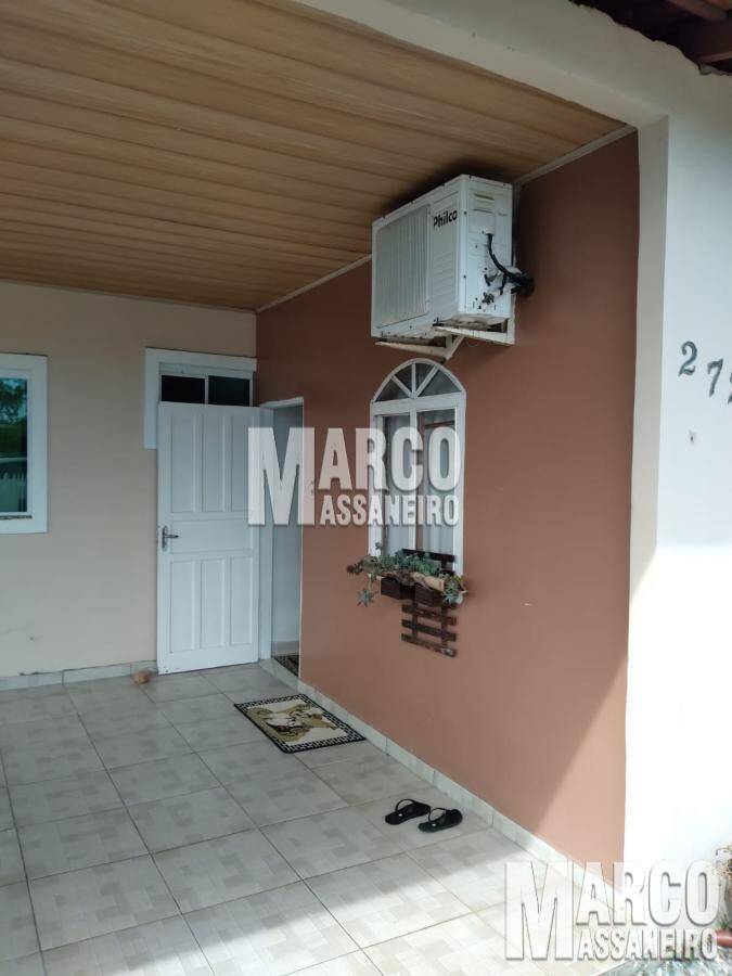 Casa, 3 quartos - Foto 15