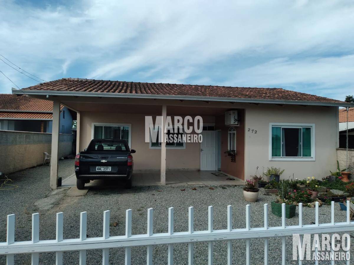 Casa, 3 quartos - Foto 16