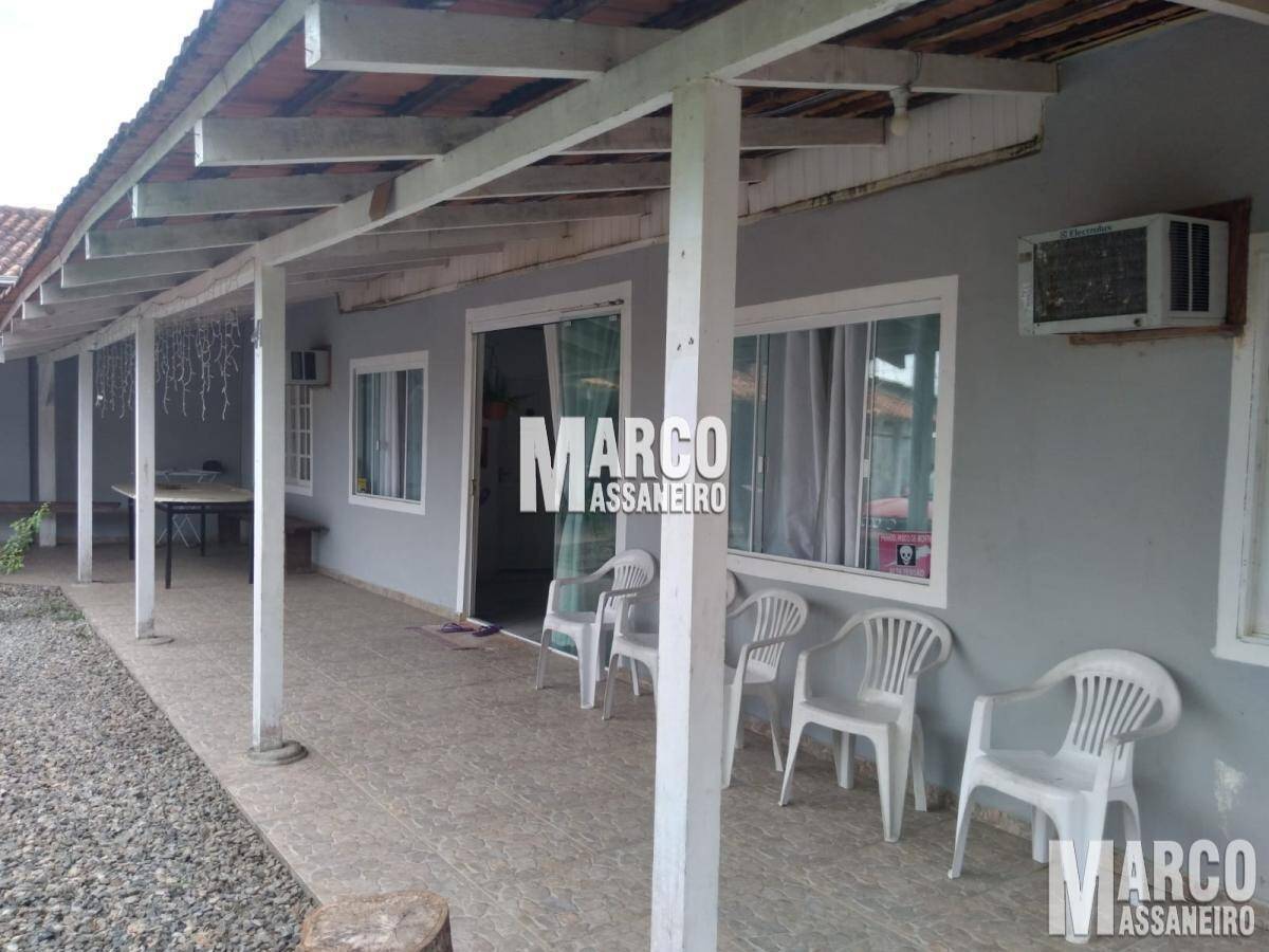 Casa, 8 quartos - Foto 2