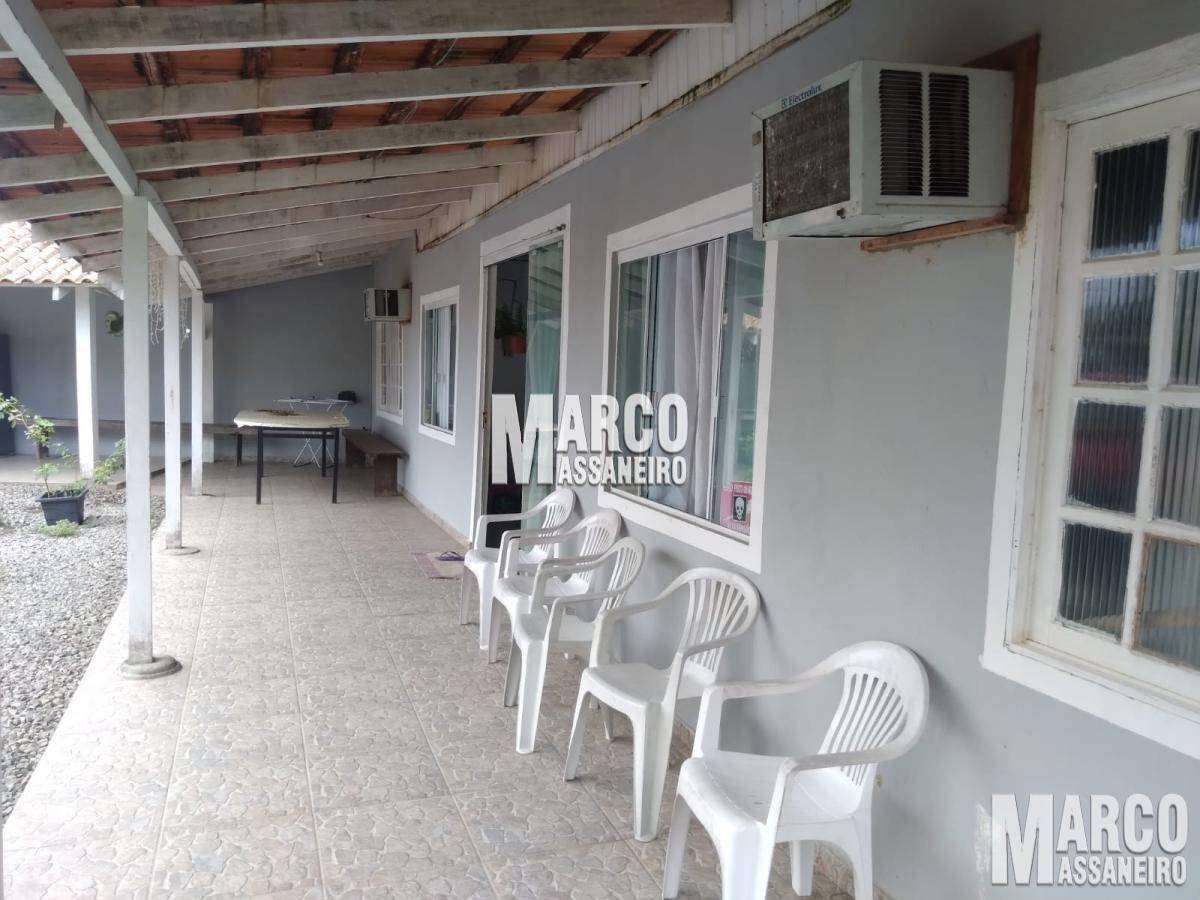 Casa, 8 quartos - Foto 7