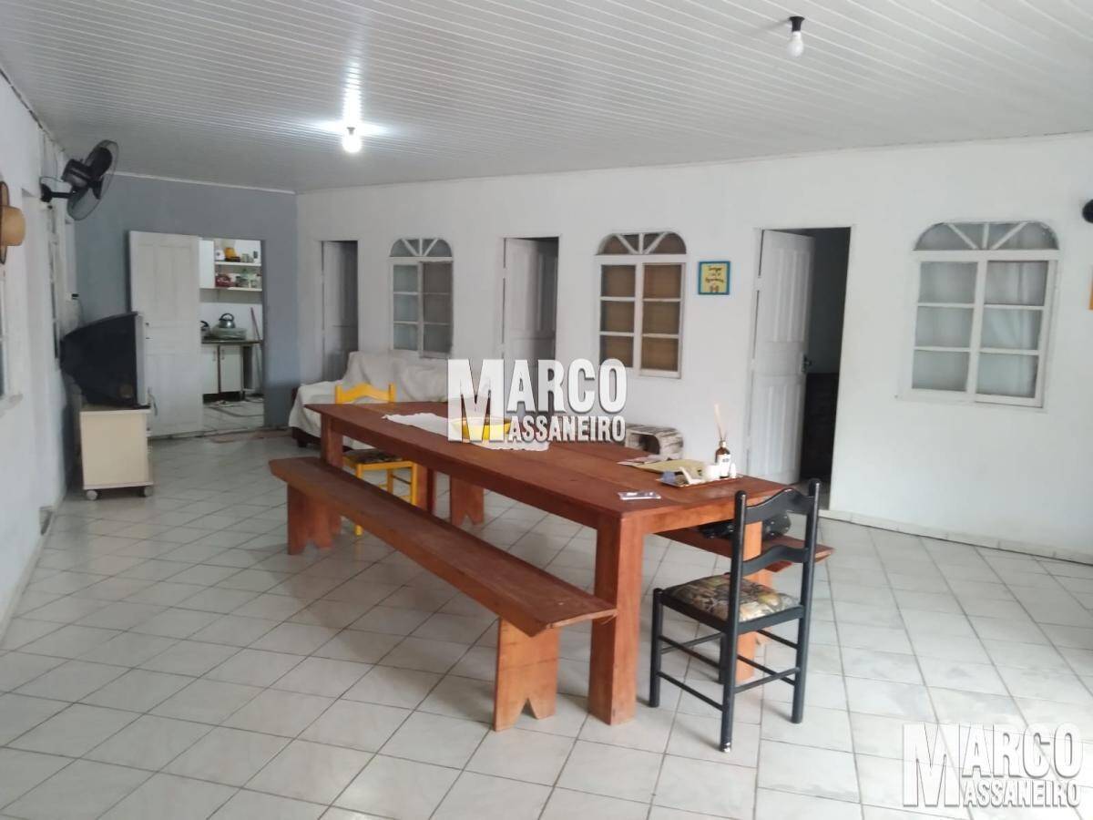 Casa, 8 quartos - Foto 17