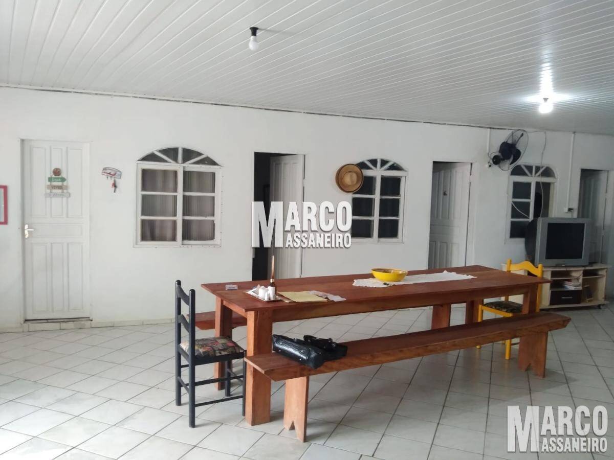 Casa, 8 quartos - Foto 19