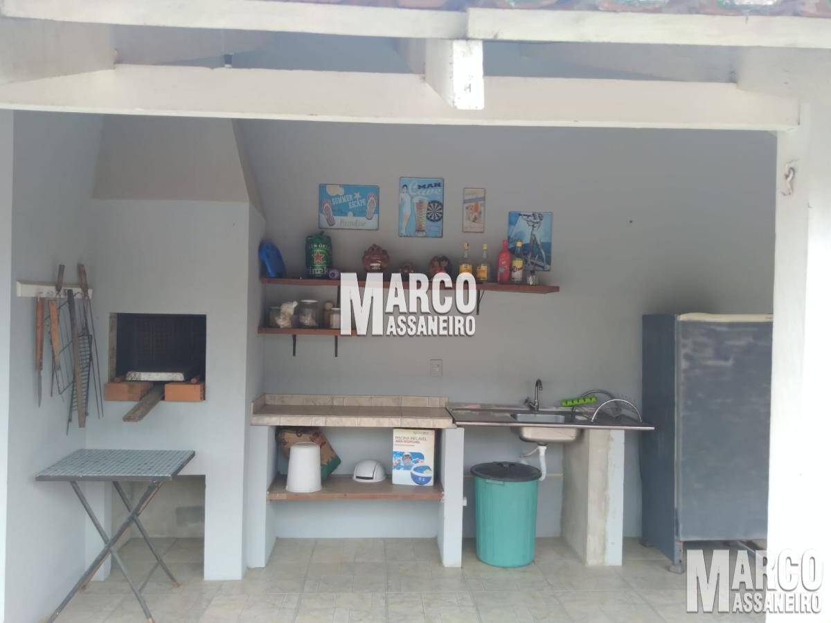 Casa, 8 quartos - Foto 38