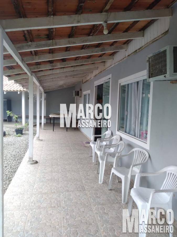 Casa, 8 quartos - Foto 41