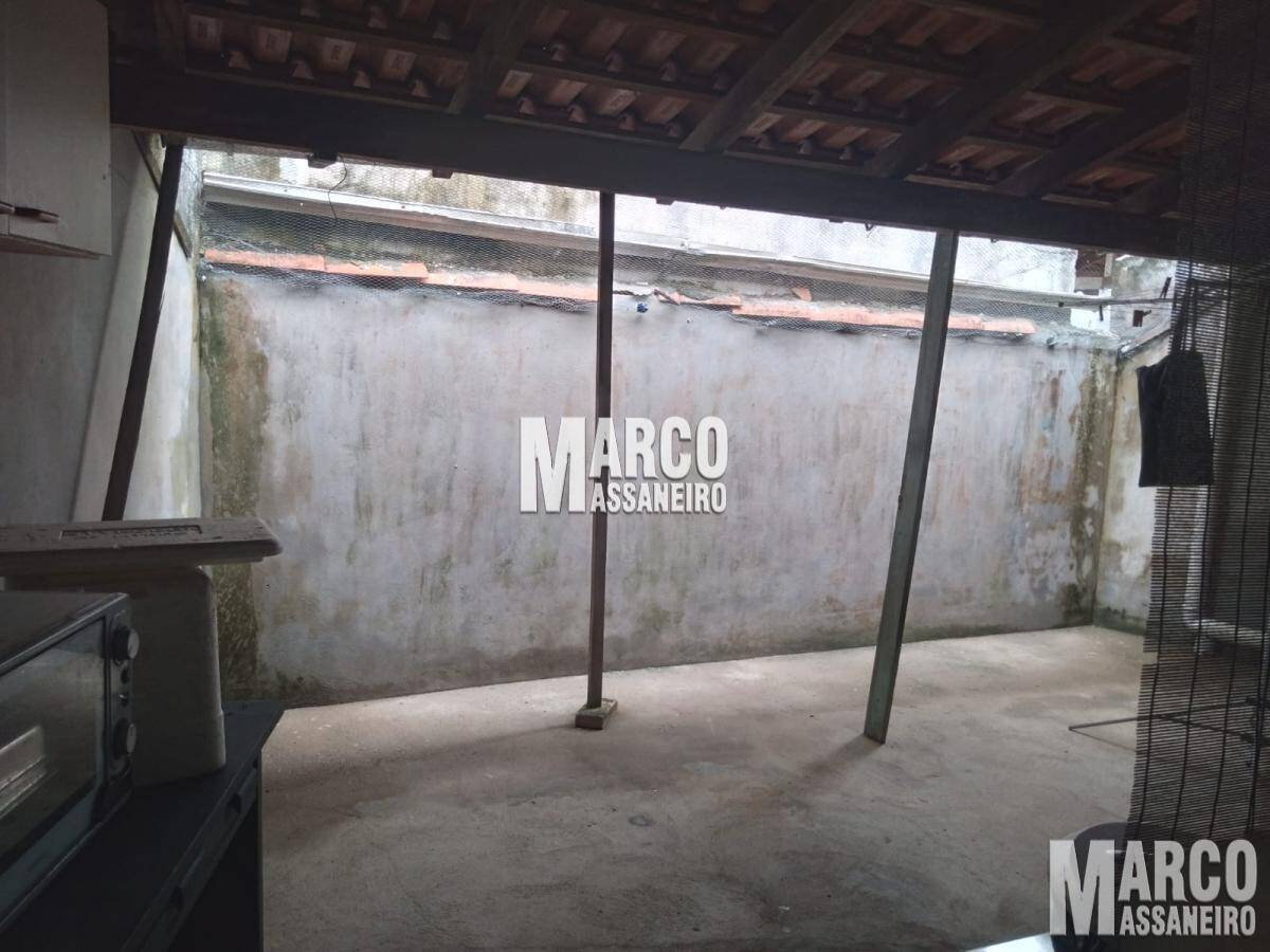 Casa, 8 quartos - Foto 44