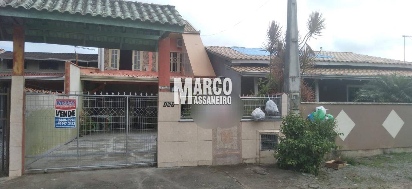 Casa, 6 quartos - Foto 1