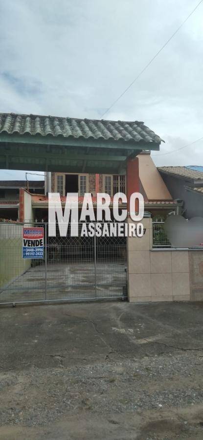 Casa, 6 quartos - Foto 2