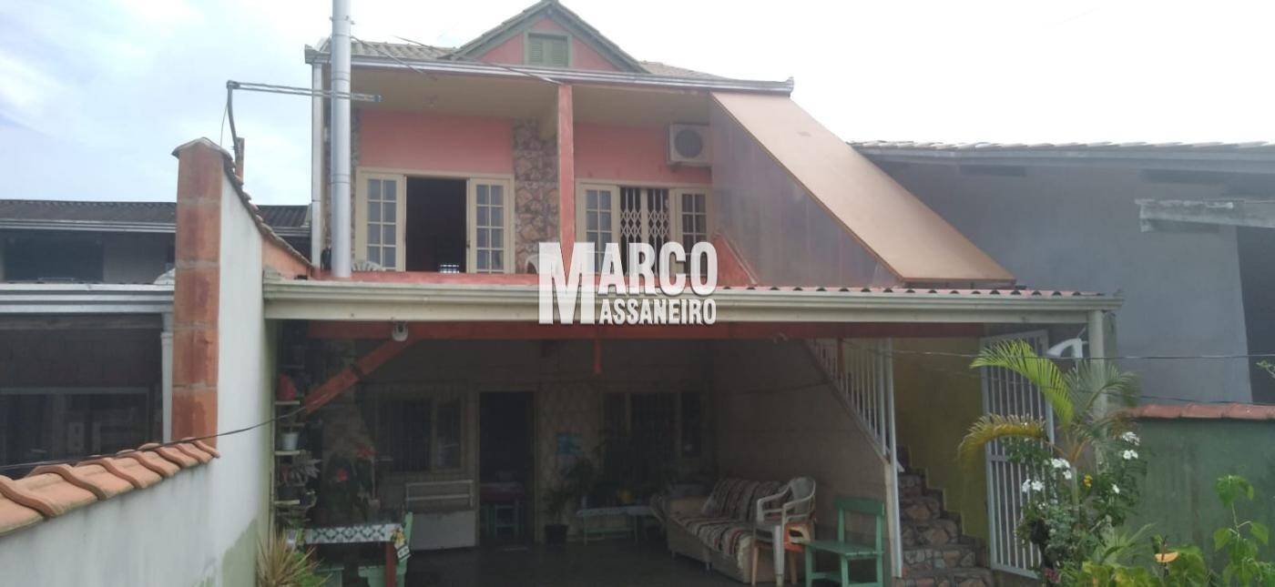 Casa, 6 quartos - Foto 3