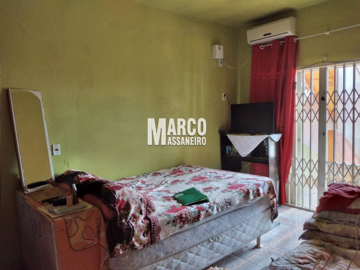 Casa, 6 quartos - Foto 8