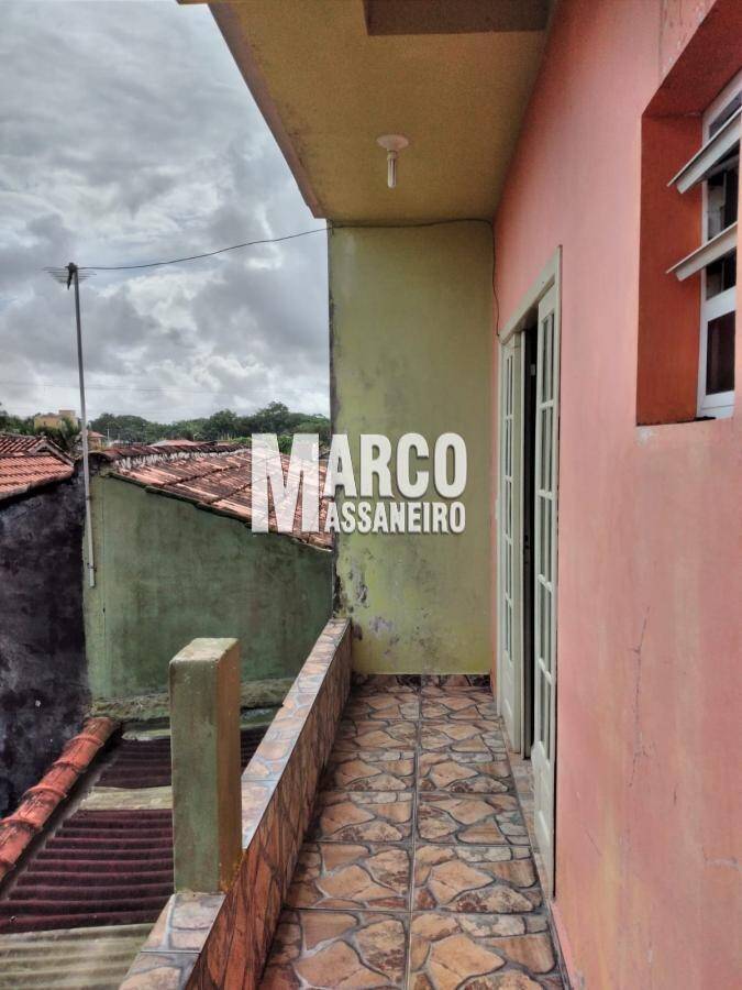 Casa, 6 quartos - Foto 9