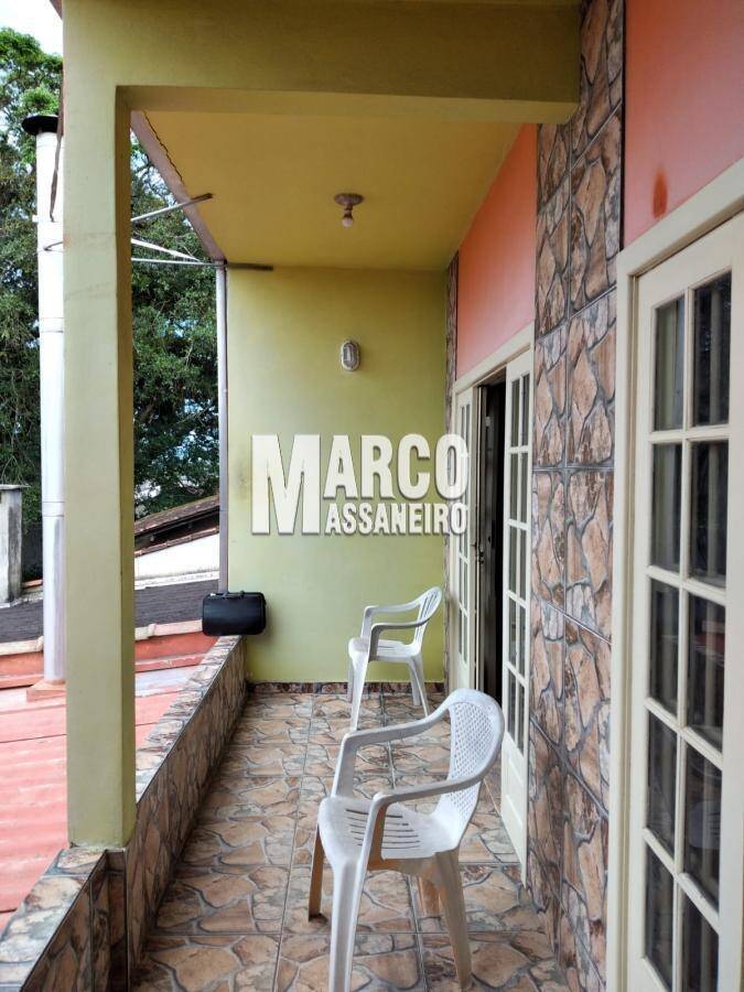 Casa, 6 quartos - Foto 12