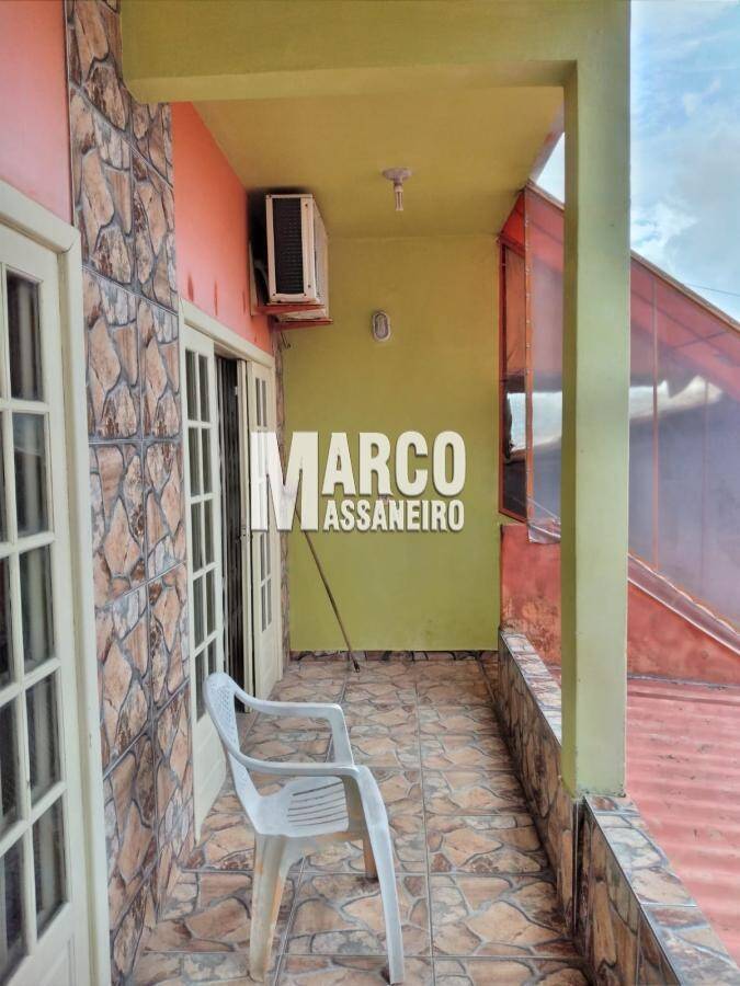 Casa, 6 quartos - Foto 13