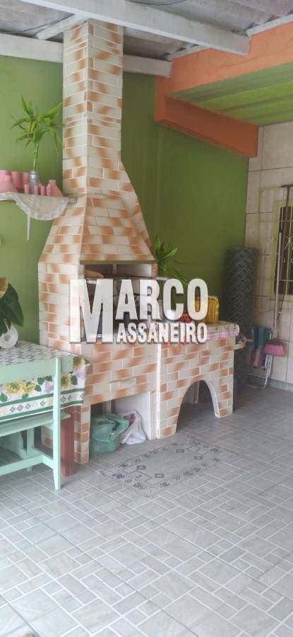 Casa, 6 quartos - Foto 19