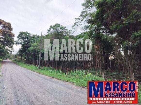 Terreno, 4 hectares - Foto 1