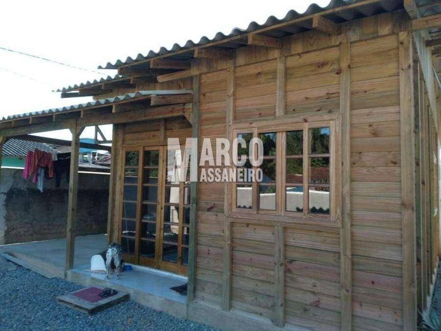 Casa, 2 quartos - Foto 2