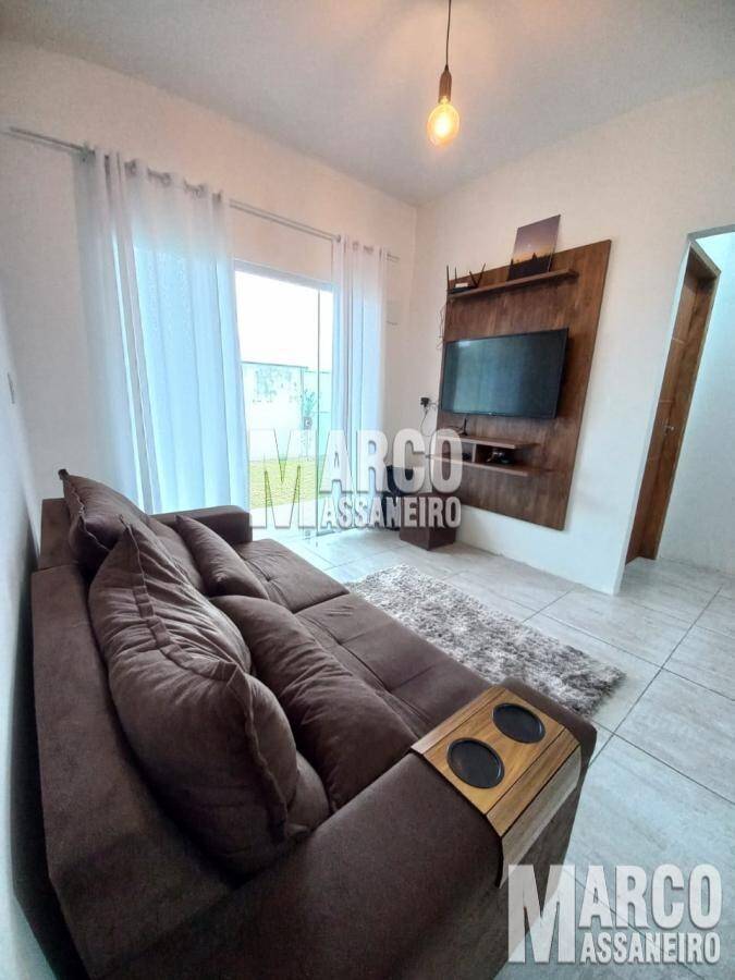 Casa, 2 quartos - Foto 2