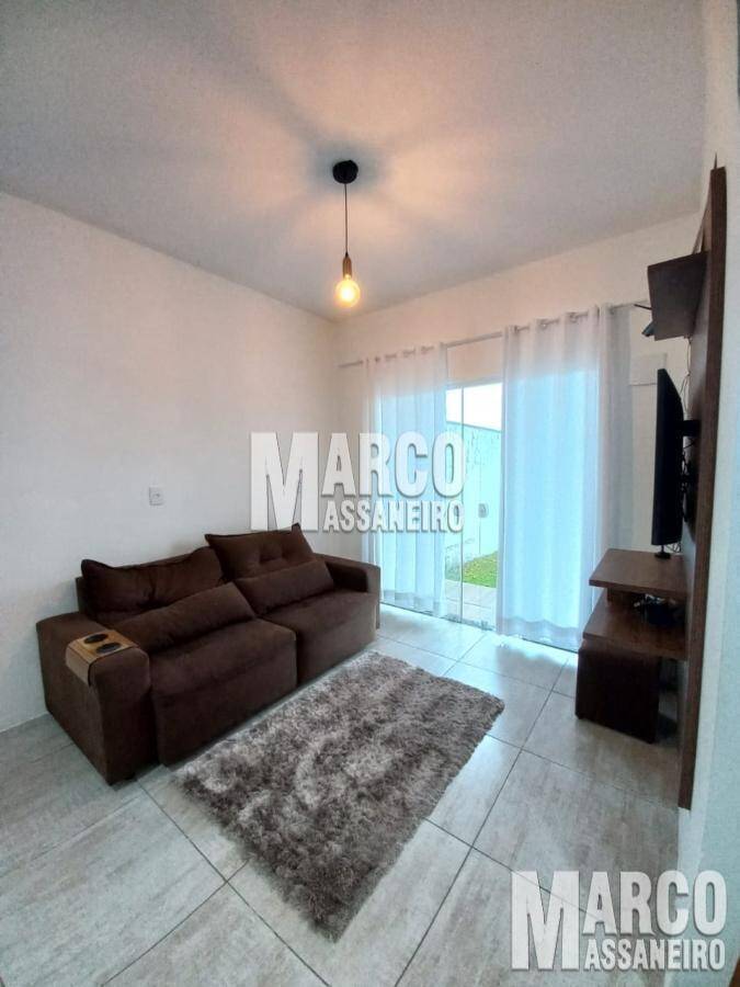 Casa, 2 quartos - Foto 4