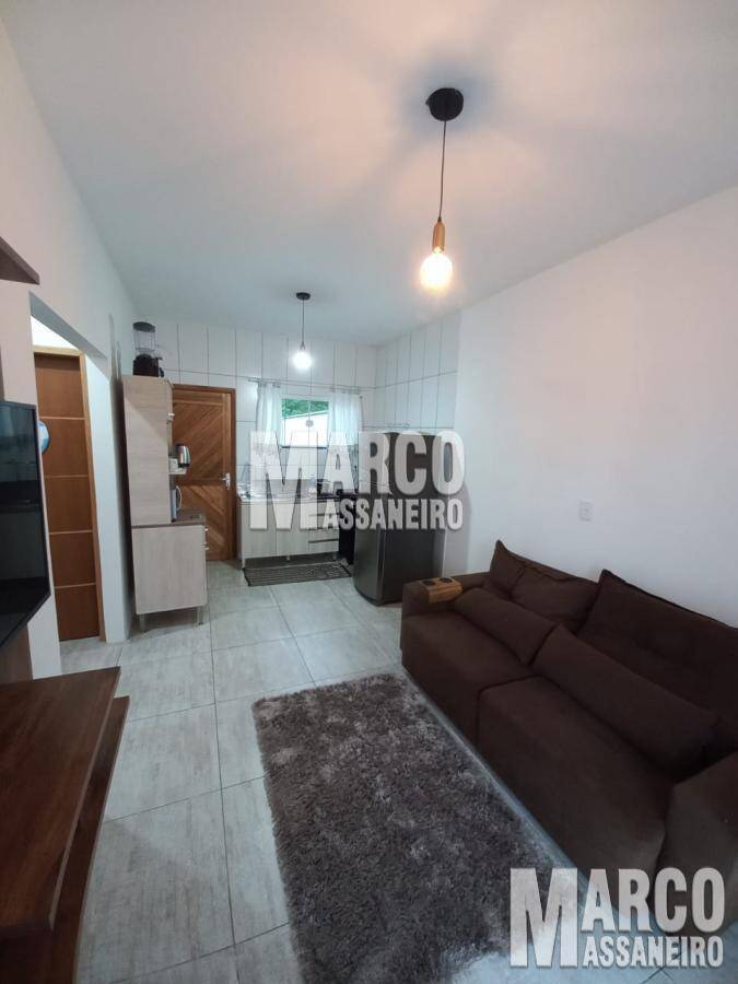 Casa, 2 quartos - Foto 5