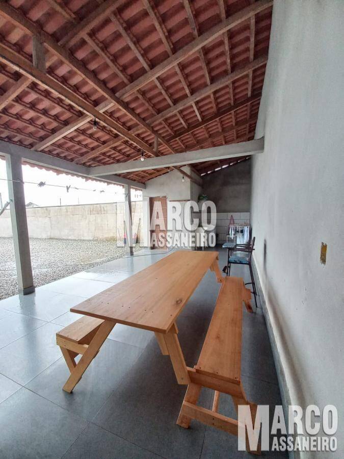 Casa, 2 quartos - Foto 15