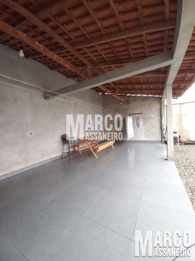 Casa, 2 quartos - Foto 16