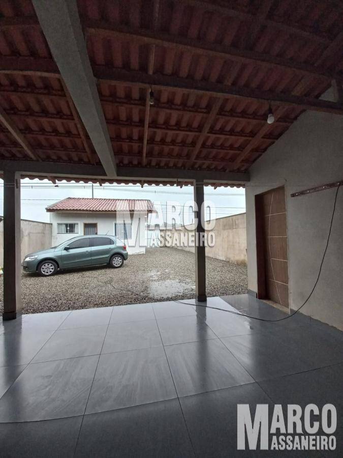 Casa, 2 quartos - Foto 17