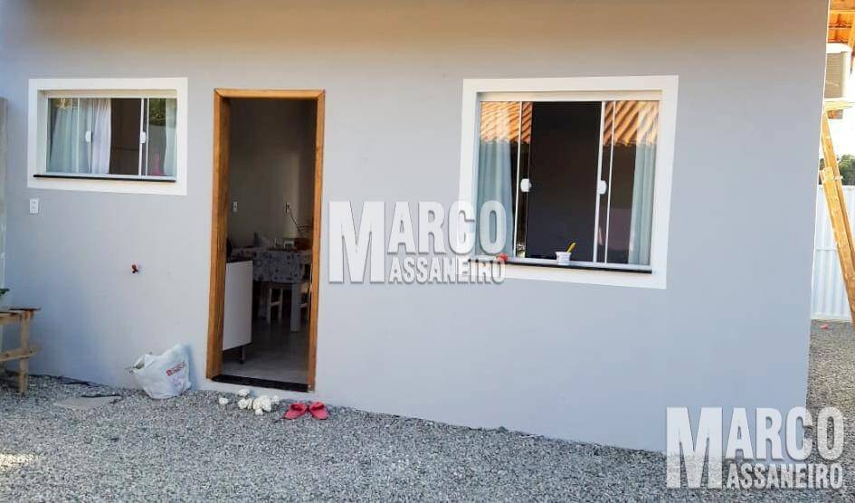 Casa, 2 quartos - Foto 18