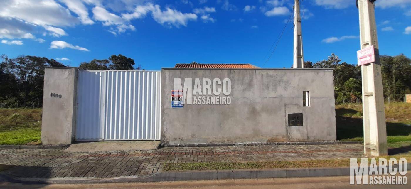 Casa, 2 quartos - Foto 19