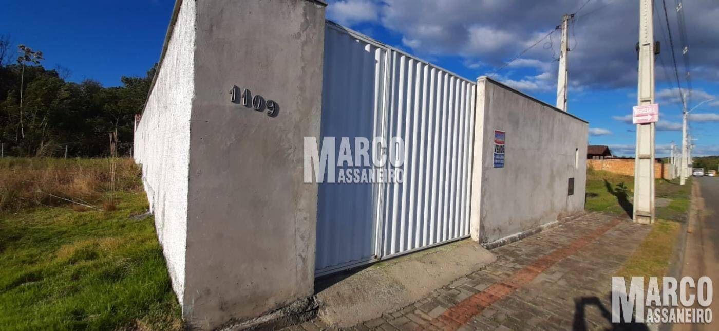 Casa, 2 quartos - Foto 22