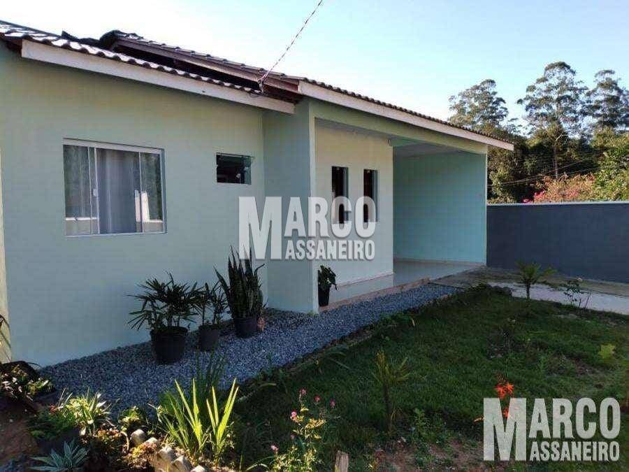 Casa, 2 quartos - Foto 2