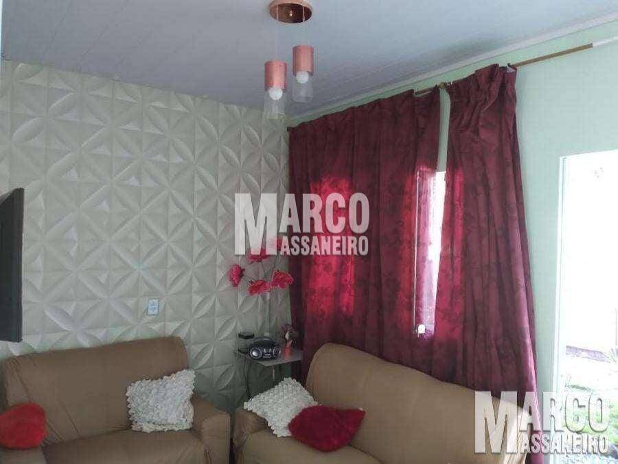 Casa, 2 quartos - Foto 10