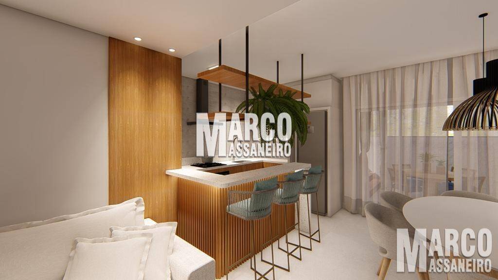 Casa, 2 quartos, 138 m² - Foto 2