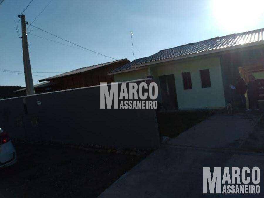 Casa, 2 quartos - Foto 20