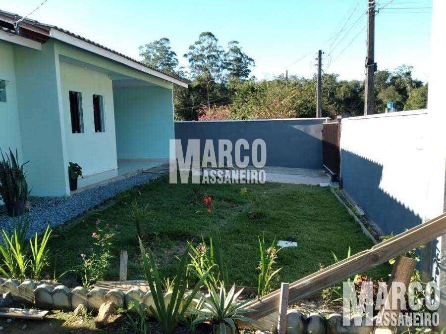 Casa, 2 quartos - Foto 21