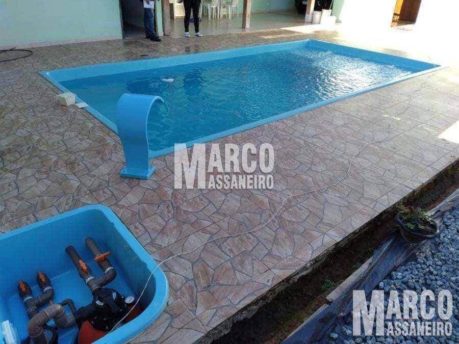 Casa, 2 quartos - Foto 22